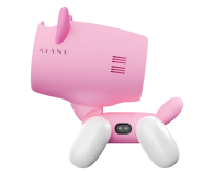 Kiano Projektor z funkcjami edukacyjnymi Alpha KID Cat Pink - 1373126 - zdjęcie 7